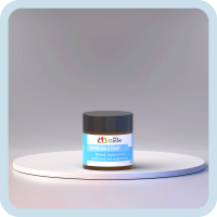 Cluster Detox Salz Haut