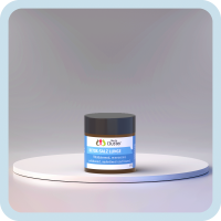 Cluster Detox Salz Lunge