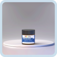 Cluster Detox Salz Darm