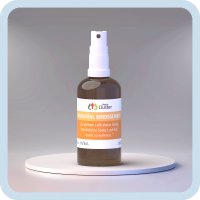 Wohlfühl Bindegewebe 100ml