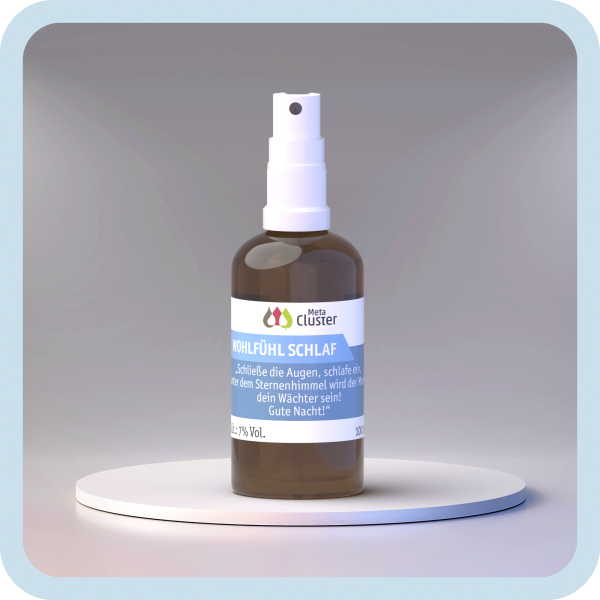 Wohlfühl Schlaf 100ml