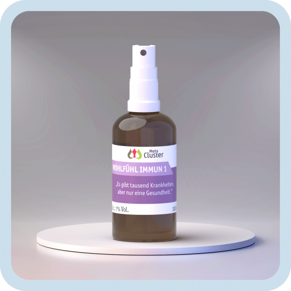 Wohlfühl Immun 1
