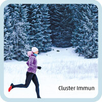 Cluster Immun (DinA5)