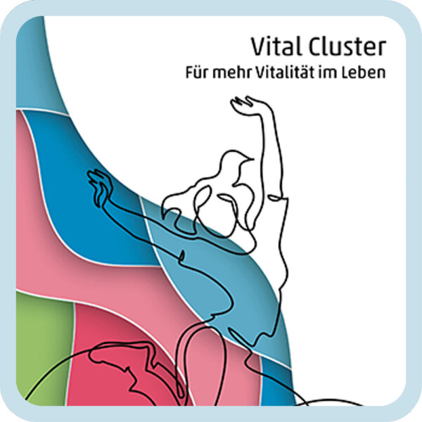 Vital Cluster (DinA5)