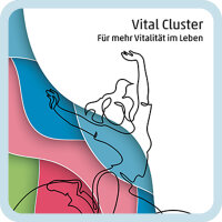 Vital Cluster (DinA5)