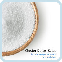 Cluster Detox-Salze (DinA5)