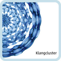 Klangcluster (DinA5)