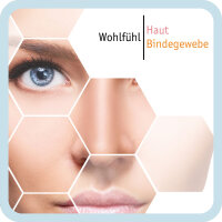 Wohlfühl Haut & Bindegewebe (DinA5)